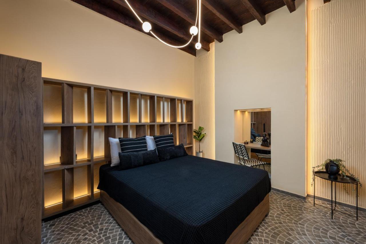 Townhall Apartment 锡米 外观 照片