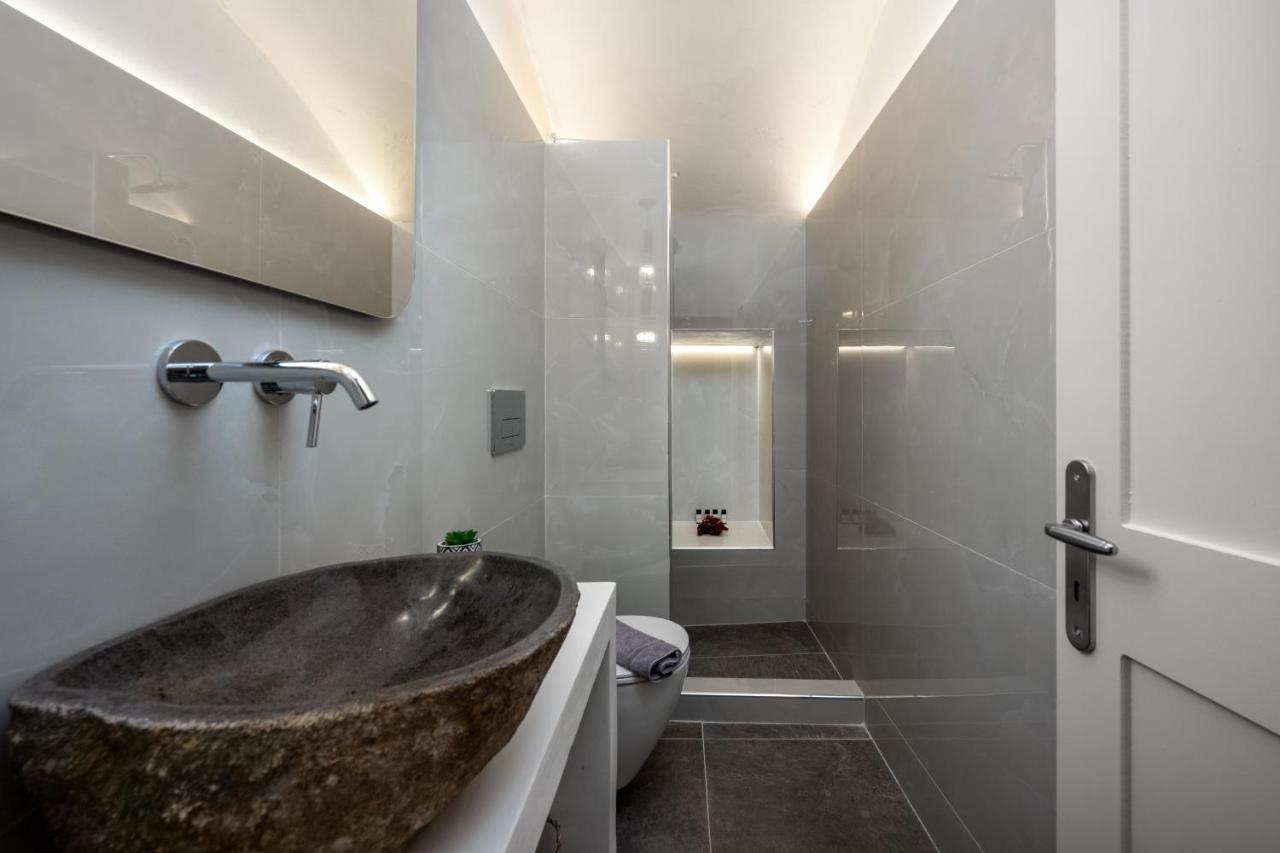 Townhall Apartment 锡米 外观 照片