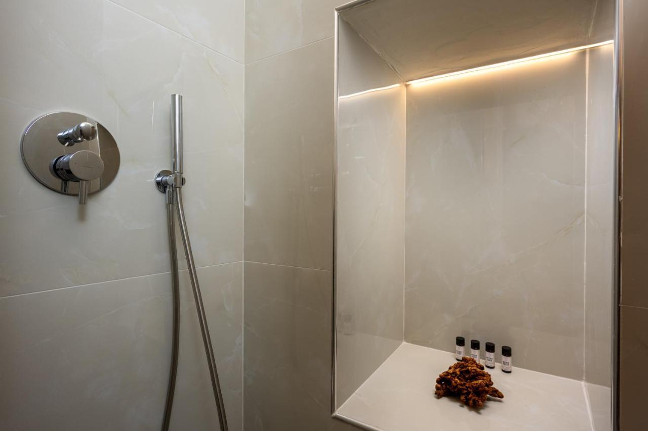 Townhall Apartment 锡米 外观 照片