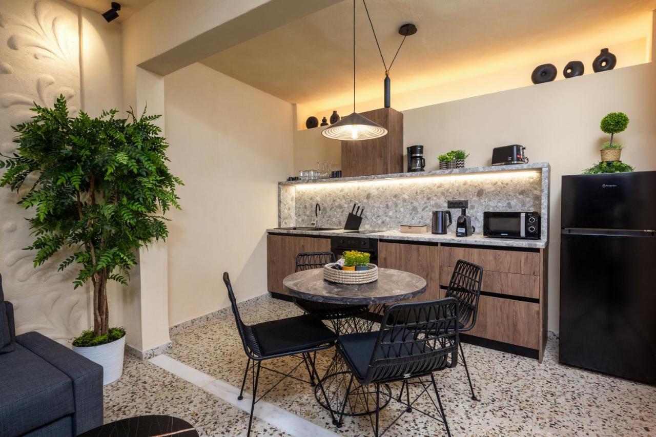 Townhall Apartment 锡米 外观 照片