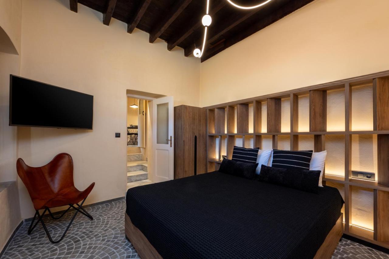 Townhall Apartment 锡米 外观 照片