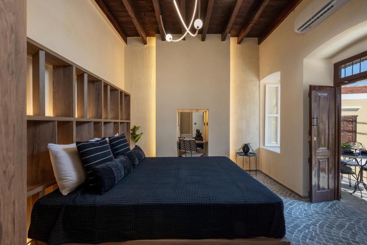 Townhall Apartment 锡米 外观 照片